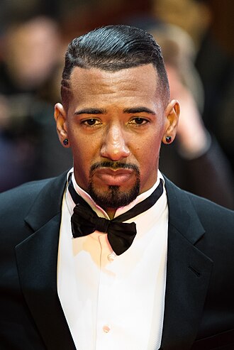 Boateng