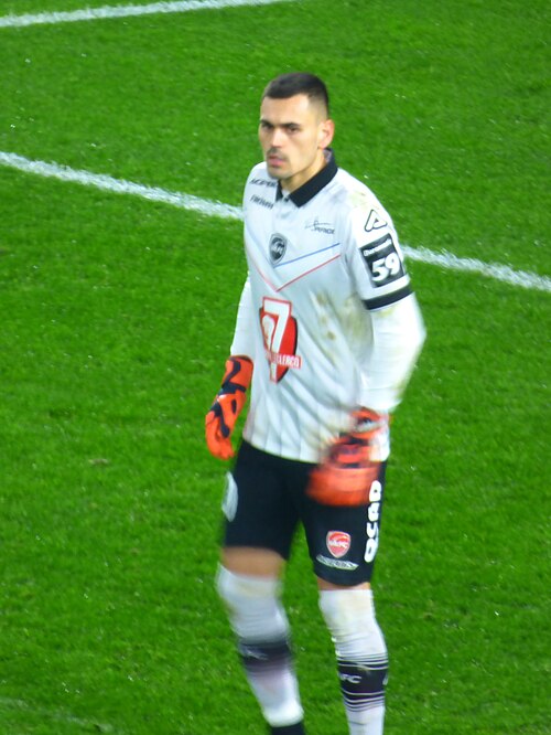 Prior