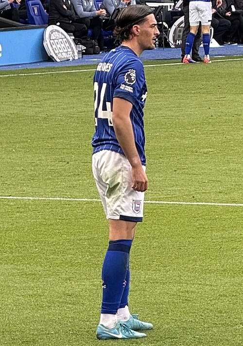 Greaves