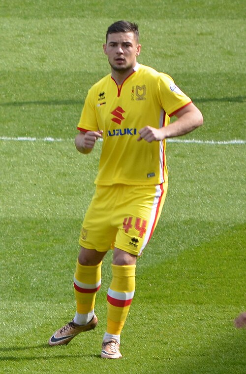 Forster-Caskey
