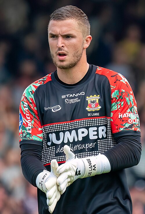de Lange