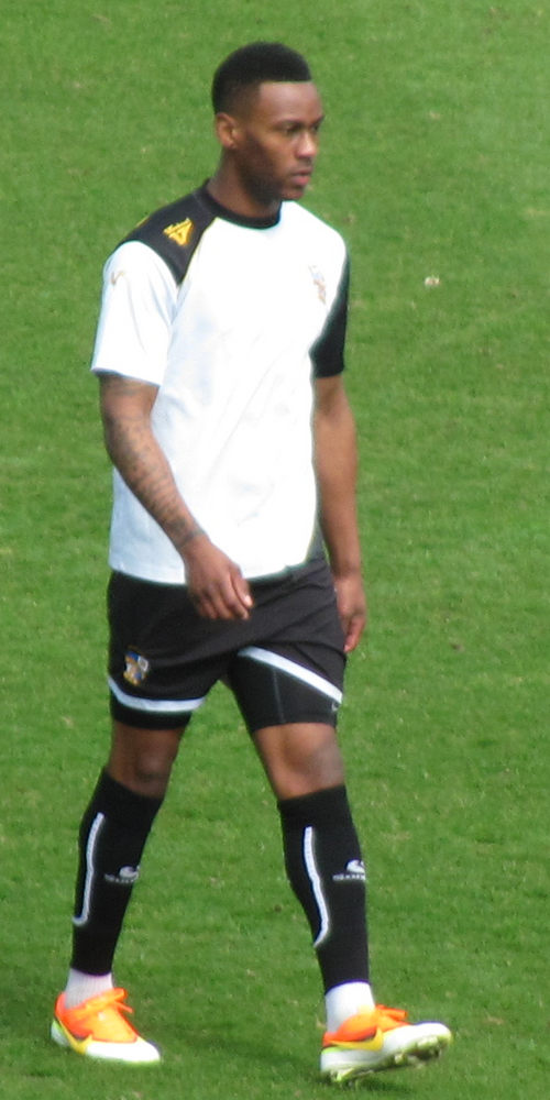 Myrie-Williams