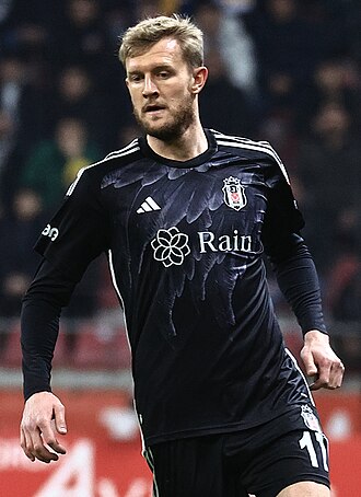Worrall