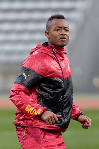 Ayew
