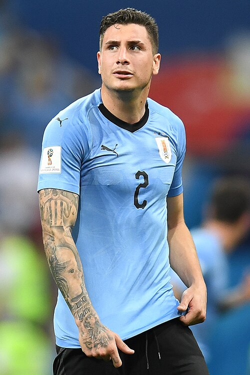 Giménez