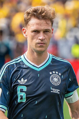 Kimmich