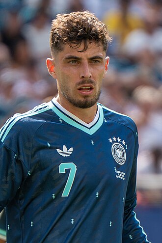 Havertz