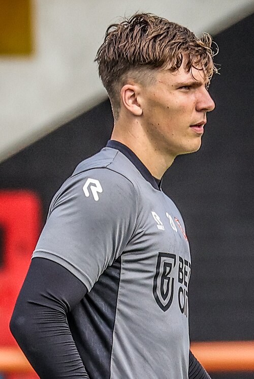 van Oevelen