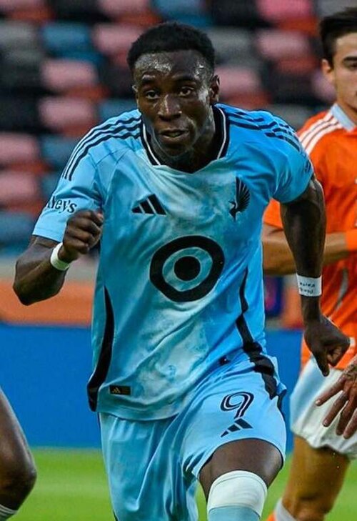Yeboah