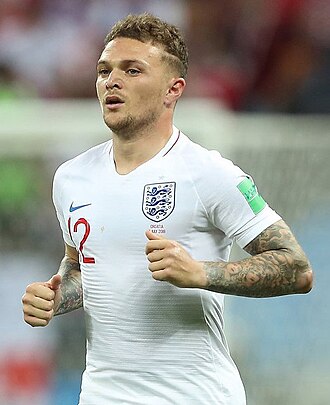 Trippier