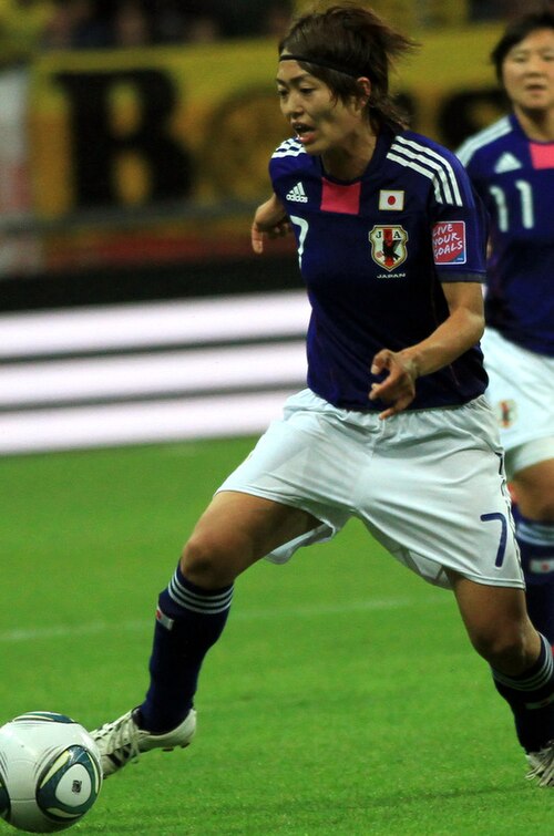 Kozue Ando