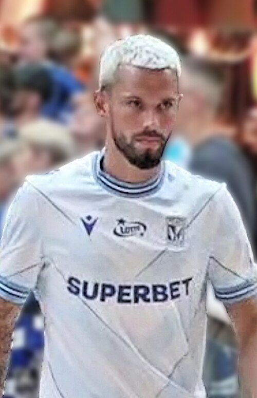 Velde
