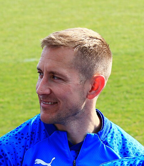 Holtby