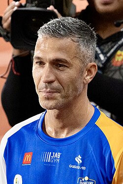 Luis Garcia