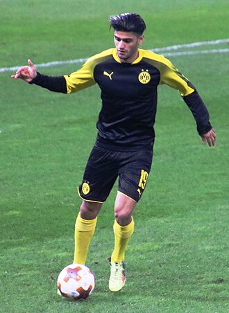 Dahoud