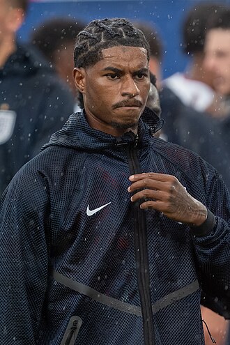 Rashford