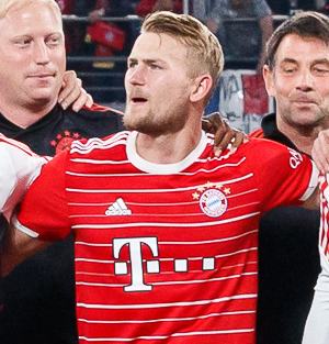 de Ligt