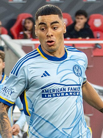 Almirón