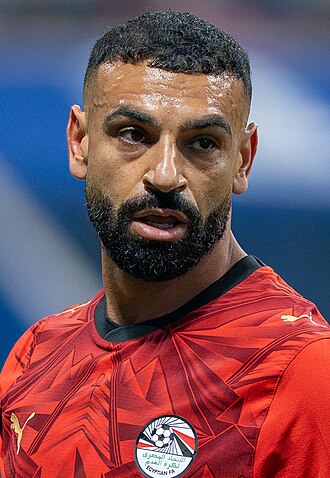 Salah