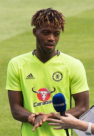 Chalobah