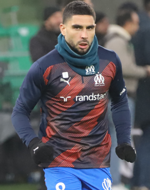 Maupay