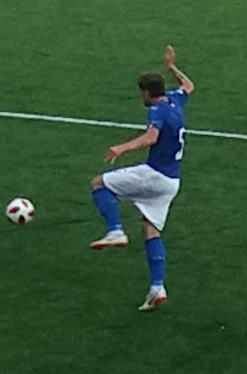 Zaniolo