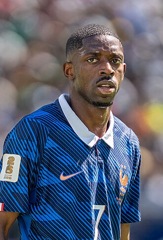 Dembélé