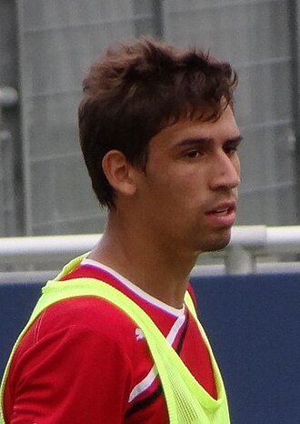 Khedira