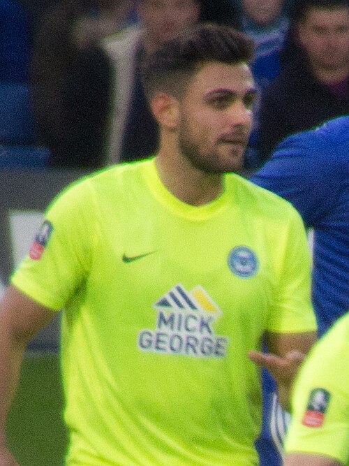 Tafazolli