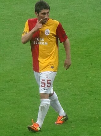 Sarıoğlu