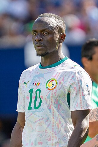 Mané