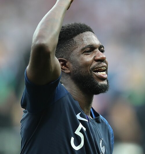 Umtiti