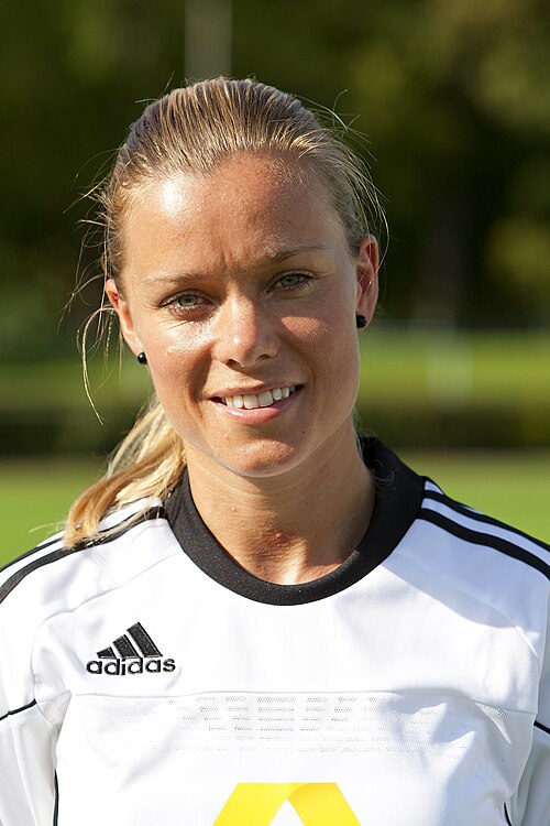 Sara Thunebro