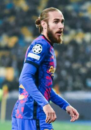 García