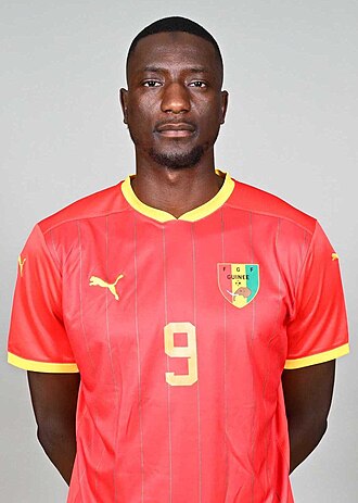 Guirassy
