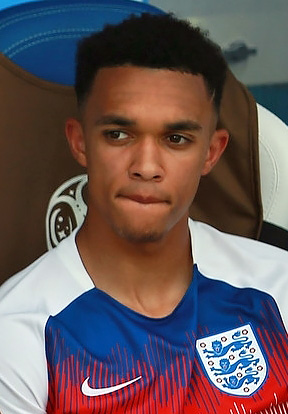 Alexander-Arnold
