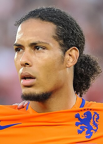 van Dijk