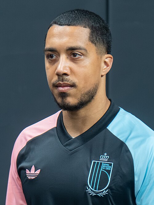 Tielemans