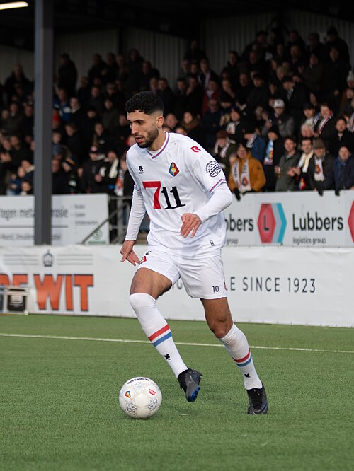 Eddahchouri