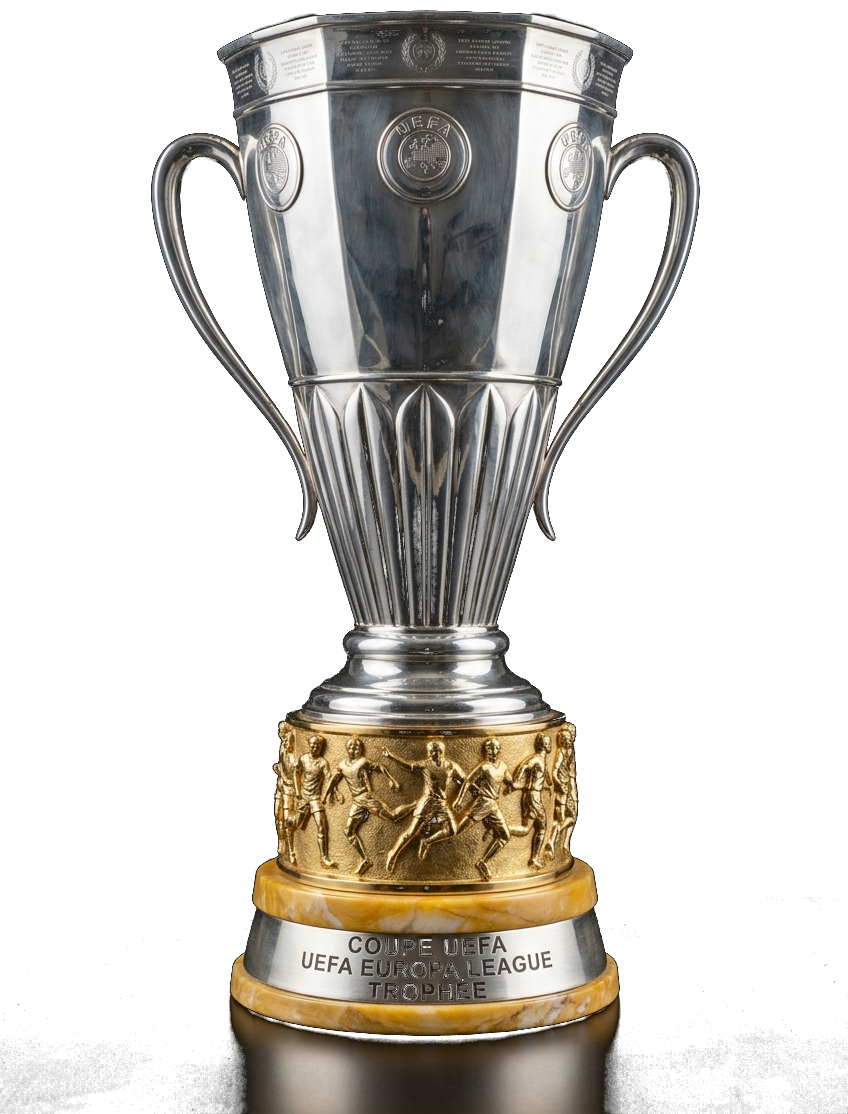 UEFA Avrupa Ligi Kupası