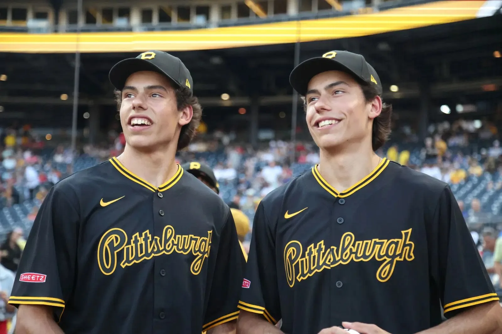 The Pittsburgh Penguins pulled off something special at the 2026 NHL draft.\n