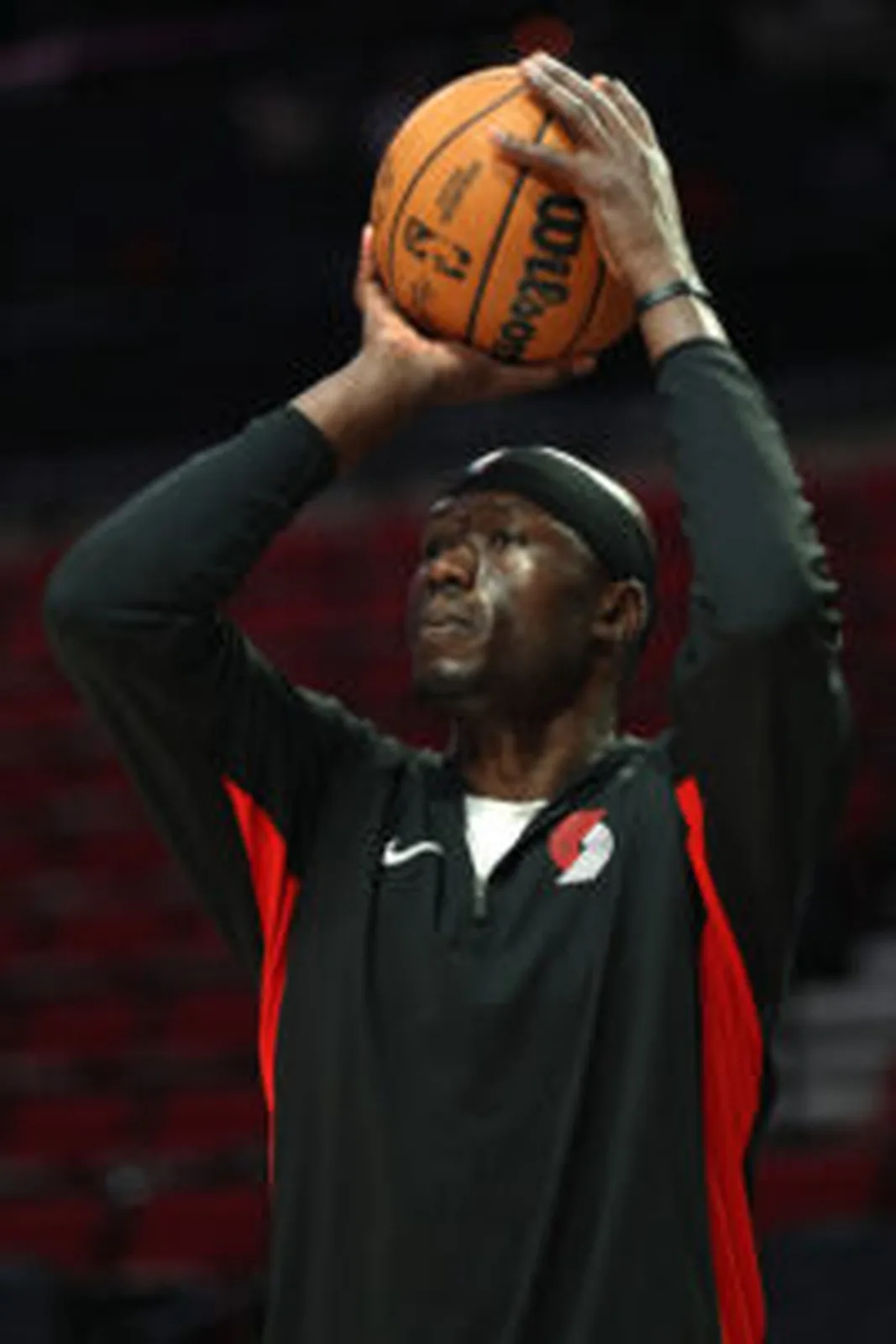Suns Make Roster Moves, Including Signing Duop Reath