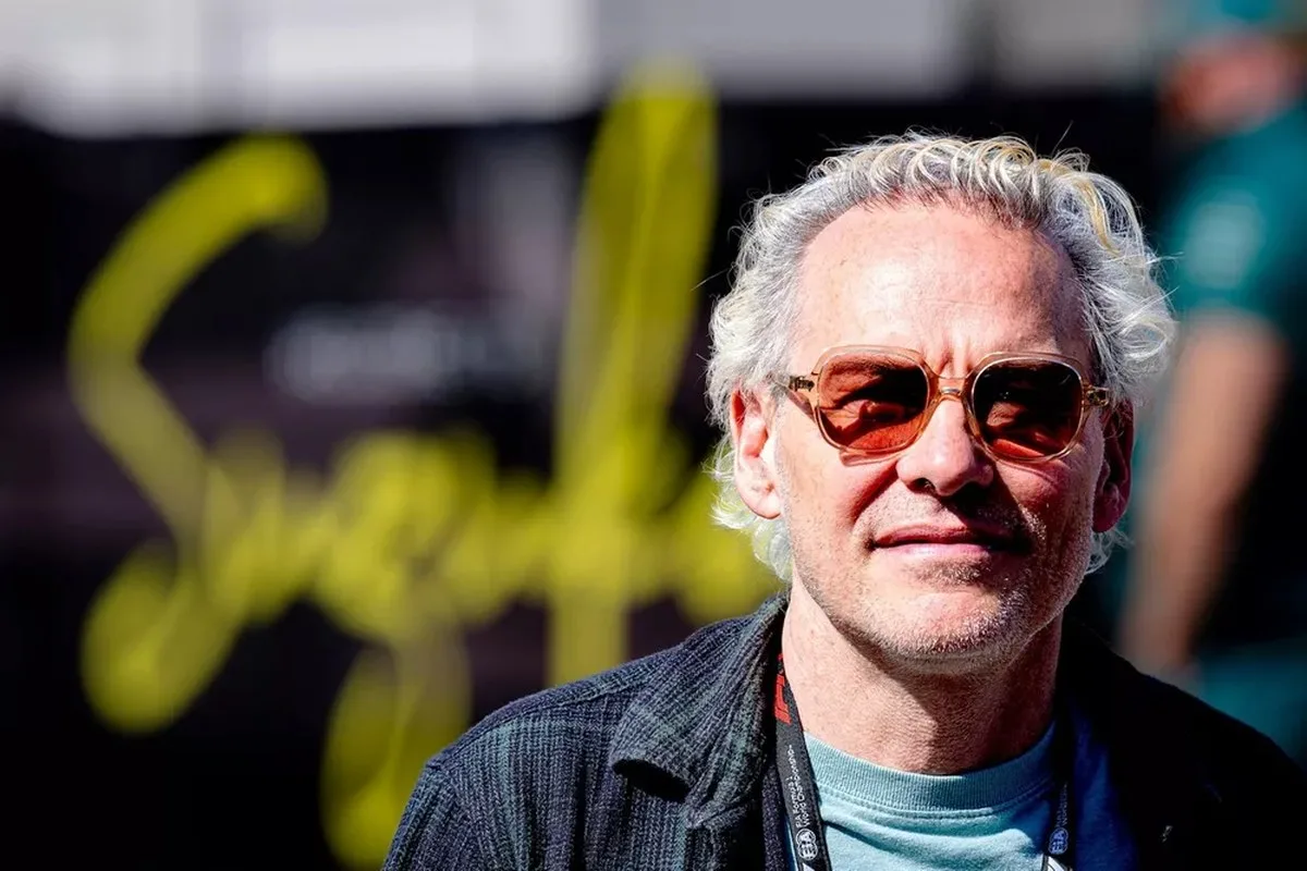 Jacques Villeneuve