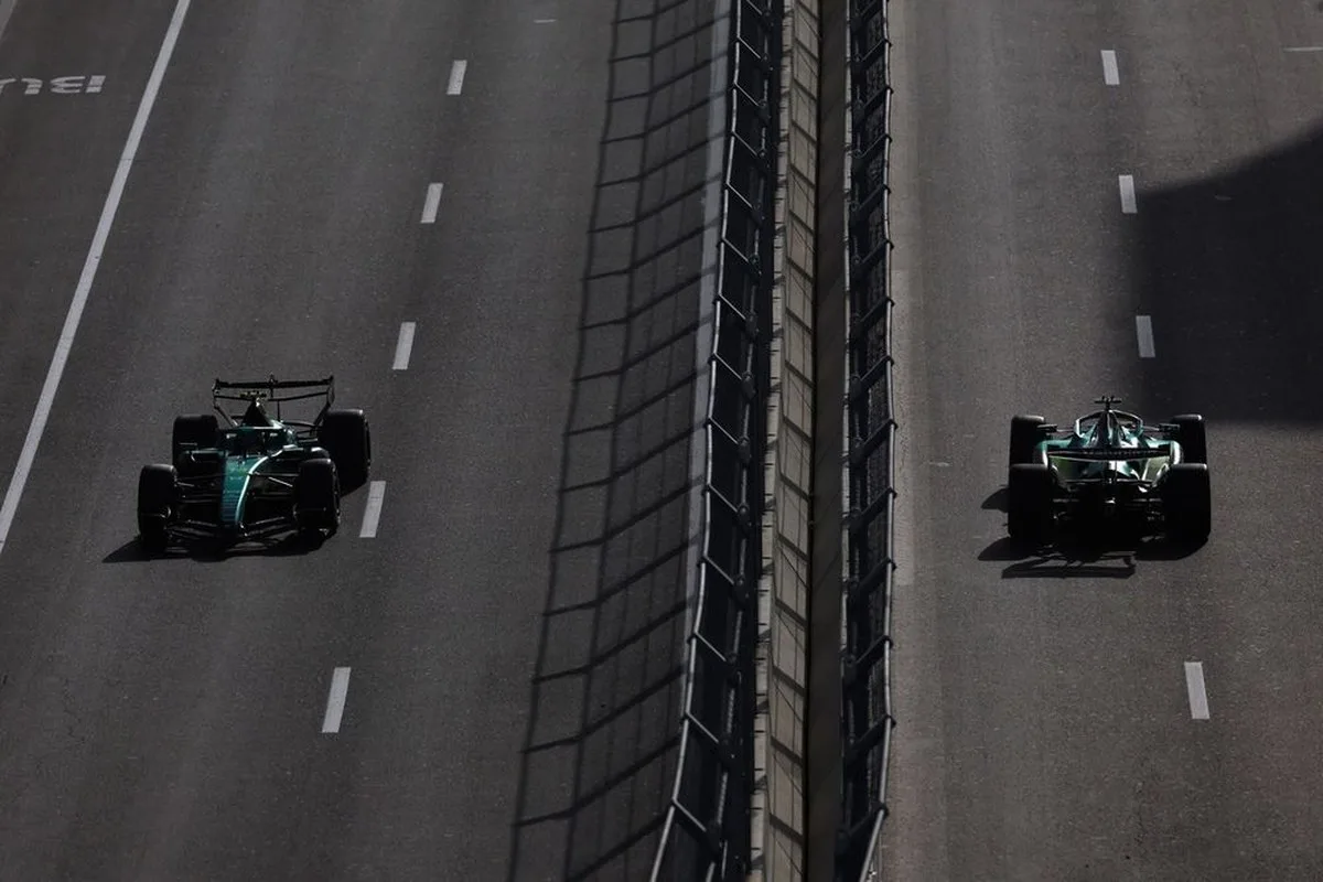Lance Stroll and Fernando Alonso have gone opposite ways on their 2026 engine allocation due to enduring reliability issues.