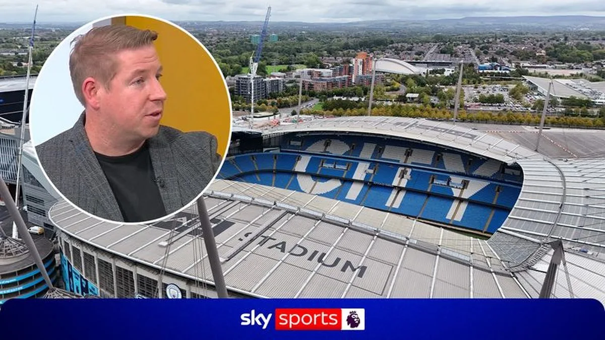 Manchester City'den Premier Lig ihlalleri için "masum" açıklaması: İtiraz süreci ve muhtemel yaptırı