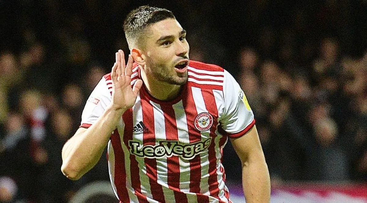 Maupay