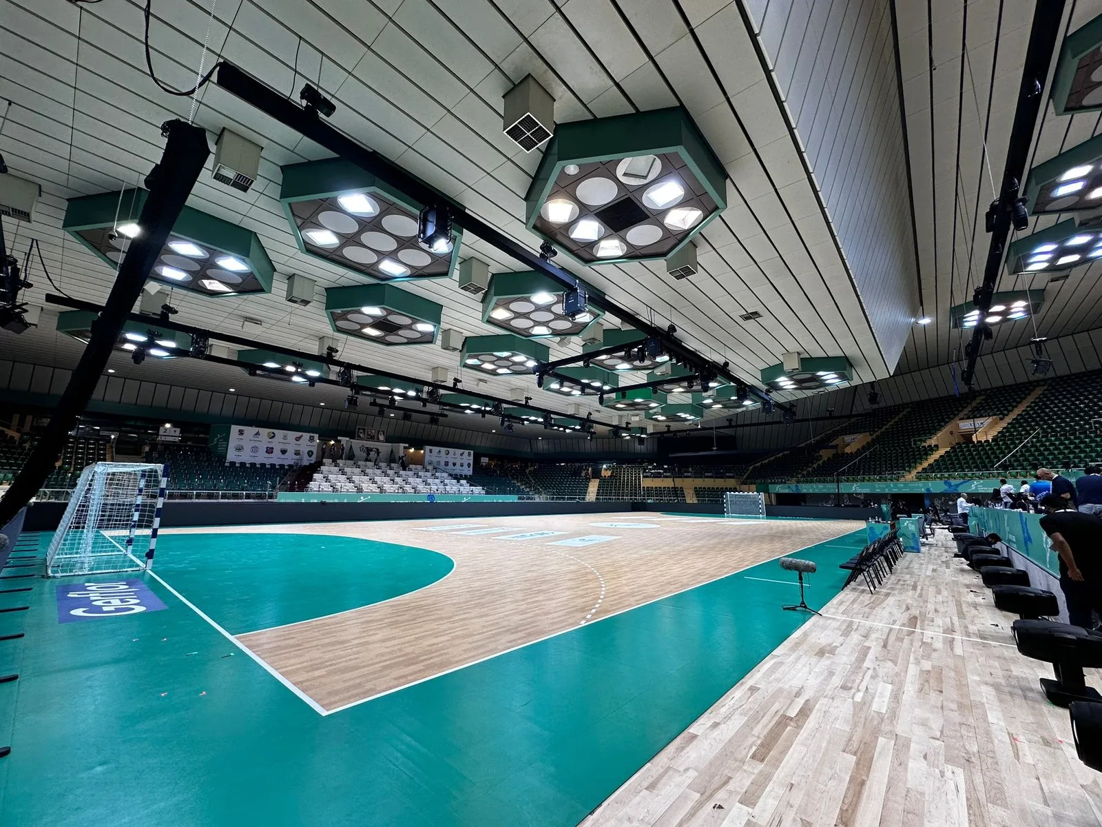 IHF CLUB WORLD CHAMPIONSHIP 2026: Barcelona defend the crown