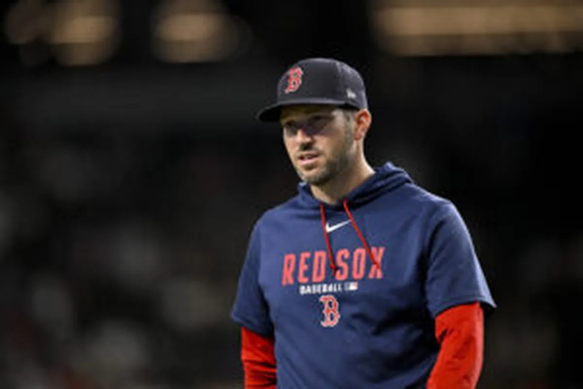 Red Sox Exercise 2029-30 Club Options On Craig Breslow, Sign Manager Chad Tracy To Three-Year Deal