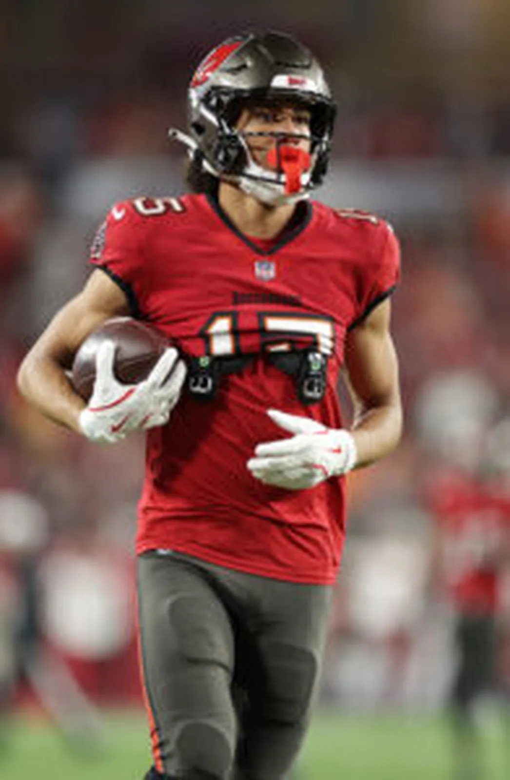 Bucs WR Jalen McMillan To Miss Time