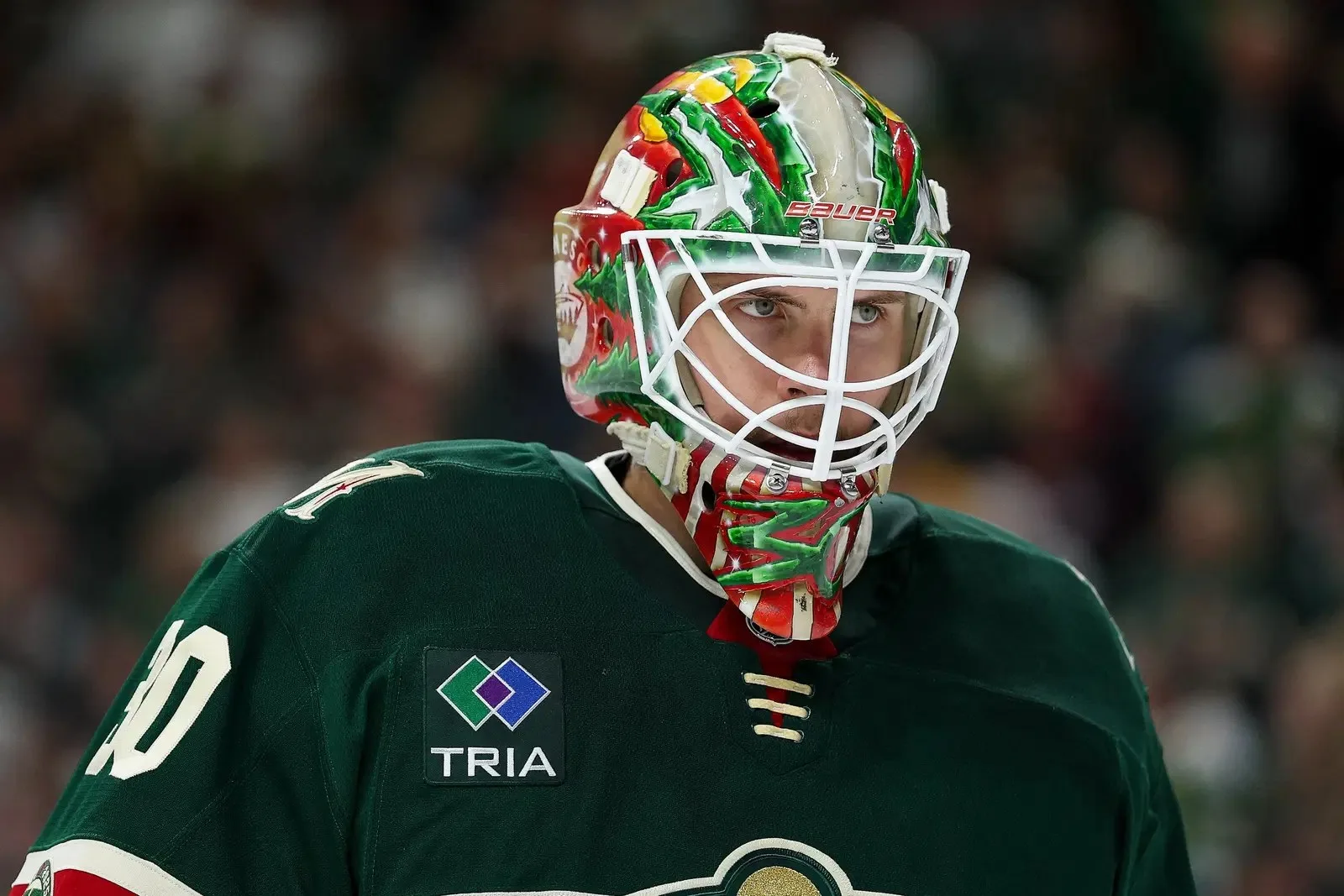 The Minnesota Wild don't have a history of going far in the Stanley Cup playoffs, but GM Bill Guerin has put together a dynamic Wild team that can contend for a championship. What does Minnesota have to do to take that next step and make themselves a true Cup front-runner?